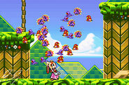 Sonic Advance 2