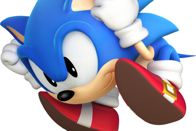 Drop Dash, Wiki Sonic Mania
