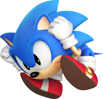 Sonic Boom (Juguetes), Sonic Wiki