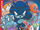Archie Sonic the Hedgehog Issue 279