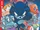 Archie Sonic the Hedgehog Issue 279