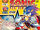 Archie Sonic the Hedgehog Issue 164