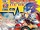Archie Sonic the Hedgehog Issue 164