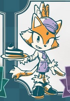 Sonic the Hedgehog Café