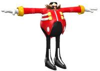 Dr. Eggman