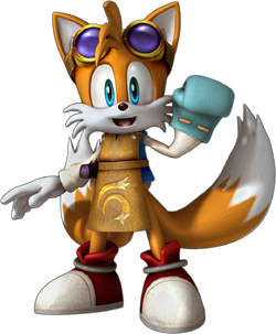 Tails Doll (Character) - Giant Bomb