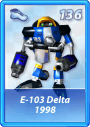 E-103 Delta