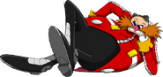 Doctor Eggman