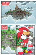Page one