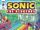 IDW Sonic the Hedgehog Issue 35