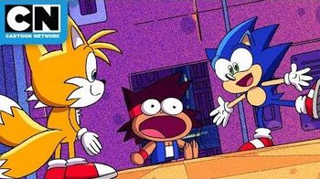 KO_Meets_Sonic_The_Hedgehog!_-_OK_K.O.!_Let's_Be_Heroes_-_Cartoon_Network