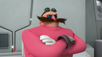 S2E01 Eggman