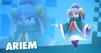 Ariem