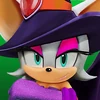 Witch Rouge