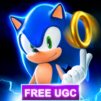 Free Limited UGC 2 event