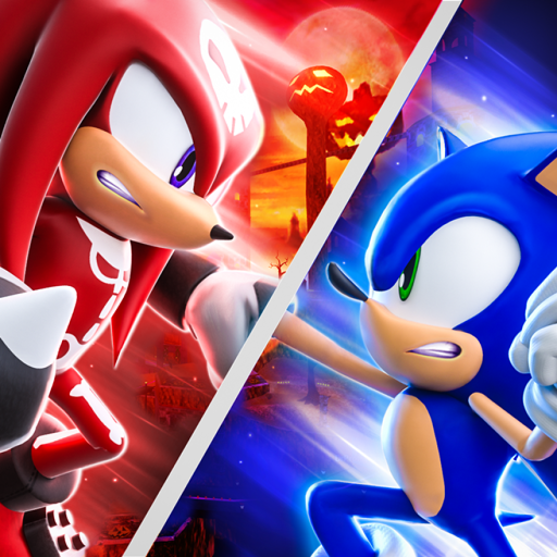 Android Shadow Red Event, Sonic Speed Simulator Wiki