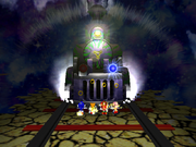 SS Stop the Train