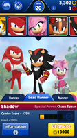 Shadow the Hedgehog (Sonic Boom)/Gallery