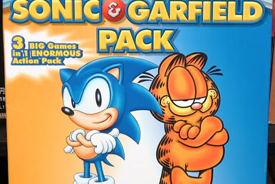 The Ultimate Sonic Bundle