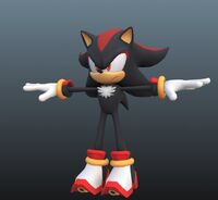 Shadow the Hedgehog