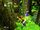 Sonic Adventure 2 (PS3) Green Forest Mission 5 A Rank