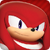Sonic Dash 2 Knuckles Icon