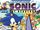 Archie Sonic the Hedgehog Issue 260