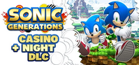 Sonic Generations Collection banner