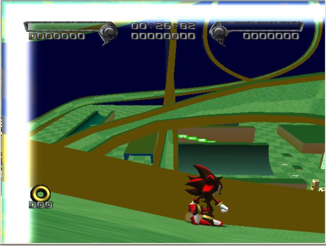 Sonic Adventure 2: Battle, Sonic Wiki Zone