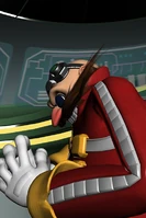 ArchieSonicUniverse83CoverRoughModels.png (237 KB) Rough variant cover modeling.