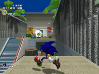 Sonic Adventure 2