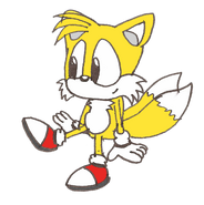 Classic Tails