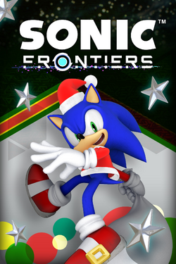 Sonic Frontiers Could Be Getting DLC According To Taiwanese Promo