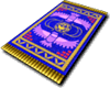 Magic Carpet