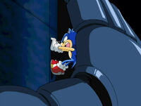 "Beating Eggman, Part 2"