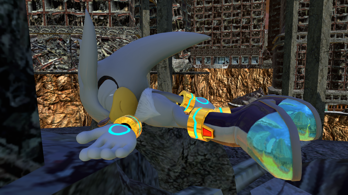 Sonic Forces Beta Elements Sonic News Network Fandom Sonic Forces Beta Elements Sonic News Network Fandom