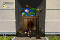 Sonic Adventure 2