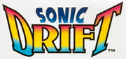 Sonic-Drift-Logo