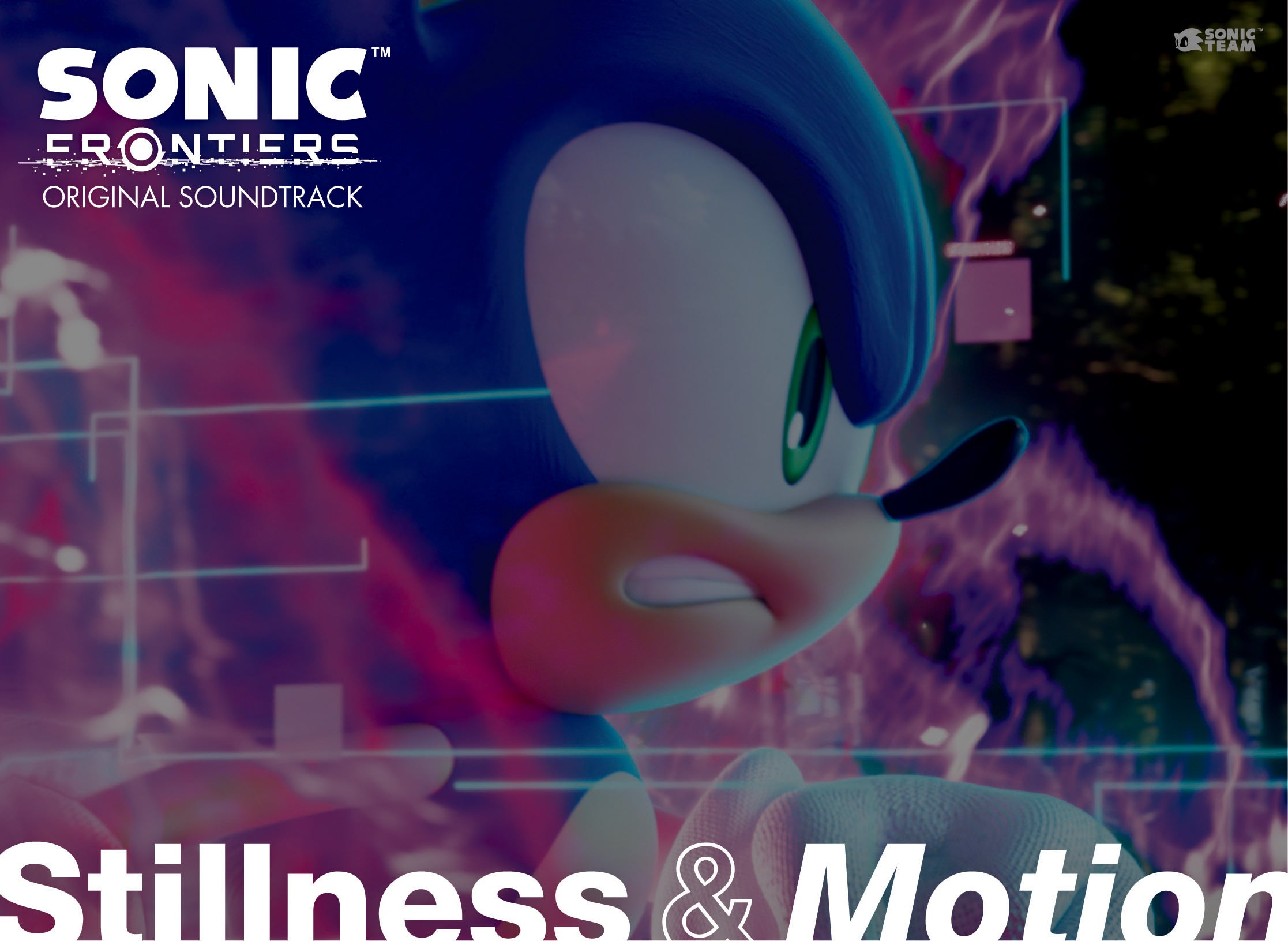 The story and meaning of the song 'Sonic Frontiers Anime Opening - thai  mcgrath '