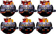 Eggman sonic 3