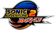 Sonic Adventure 2: Battle