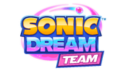 SonicDreamTeamLogo