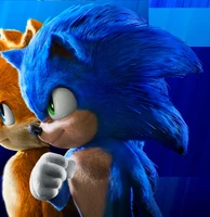 Movie Sonic