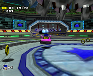 Sonic Adventure