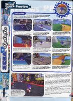 Saturn Power (UK) issue 6, (November 1997), pg. 24