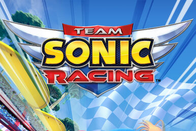 Steam Workshop::Team Sonic Racing Speed Star (Speed-type) [Scooter