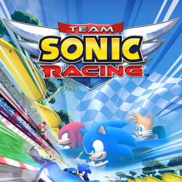 Team sonic racing xbox one digital clearance