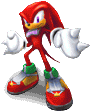 Knuckles the Echidna