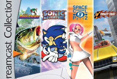 The Ultimate Sonic Bundle for Nintendo Switch - Nintendo Official Site