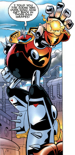 EggBeaterProfile